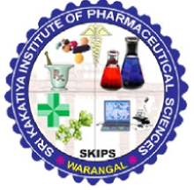 Sri Kakatiya Institute of Pharmaceutical Sciences logo