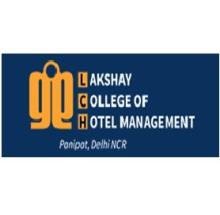 Lakshay College of Hotel Management - LCHM logo