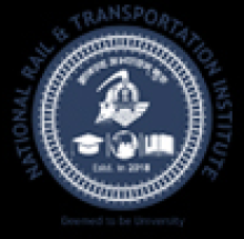 National Rail and Transportation Institute logo