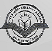 Vivekananda College, Kolkata logo