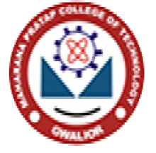 Maharana Pratap College of Technology Institutions logo