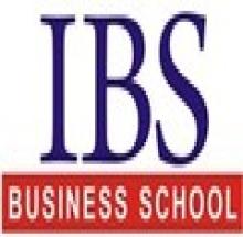 ICFAI Business School (IBS), Jaipur logo