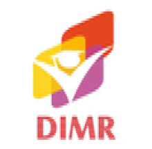 Dnyansagar Institute of Management and Research- DIMR logo