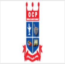 Oriental College of Pharmacy logo