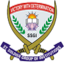 St. Soldier Group of Institutions logo