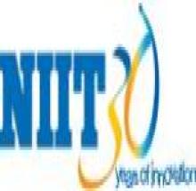 NIIT Vikhroli Centre logo