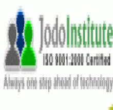 Jodo Institute logo