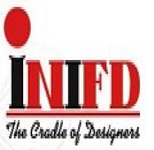 INIFD Borivali logo