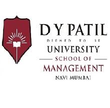 School of Management, D.Y. Patil University logo