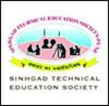 Skn Sinhgad Institute of Technology and Science logo