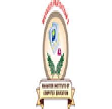 Mahaveer Institute of Computer Education (MICE) logo