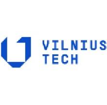 Vilnius Gediminas Technical University logo