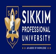 Vinayaka Missions Sikkim University logo