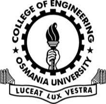 University College of Engineering logo