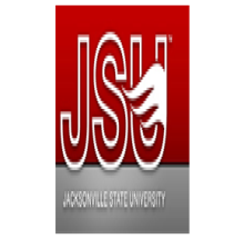 Jacksonville State University logo