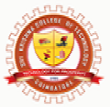 Sri Krishna College of Technology logo