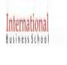 International Business School, Pune logo