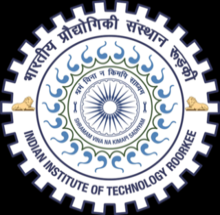 DMS IIT Roorkee - Department of Management Studies logo