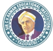 Sir C. V. Raman Institute of Technology and Sciences logo