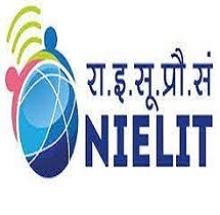 NIELIT Kohima - National Institute of Electronics and Information Technology logo