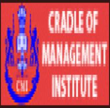 Cradle of Management Institute logo