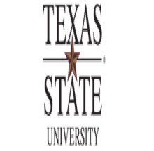 Texas State University logo