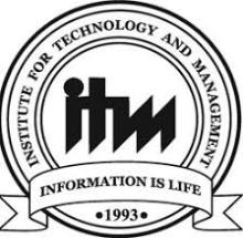 ITM Business School, Dombivili logo