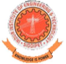 Indur Institute of Engineering and Technology logo