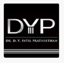 D.Y. Patil College of Engineering - DYPCOE logo