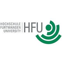 Hochschule Furtwangen University logo