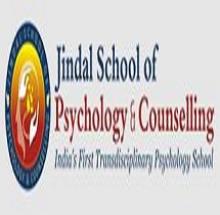 Jindal School of Psychology and Counselling, O.P. Jindal Global University logo