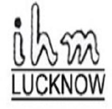 IHM Lucknow - Institute of Hotel Management, Catering And Nutrition logo