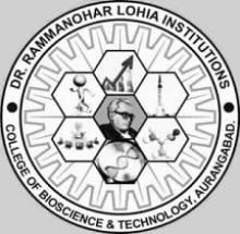 Dr. Ram Manohar Lohiya Institutions College of Bio-Science and Technology logo