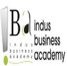 Indus Business Academy logo