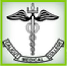 Government Medical College, Kozhikkode logo