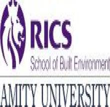 RICS School of Built Enviornment logo