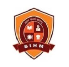 State Institute of Hotel Management (SIHM), Gujarat logo