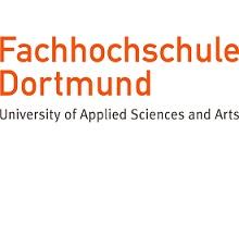 Fachhochschule Dortmund logo