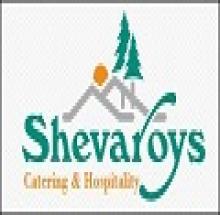 Shevaroys College of Hotel Management and Catering Technology logo