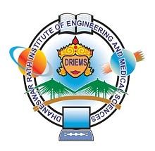 Dhaneswar Rath Institute of Engineering and Management Studies logo