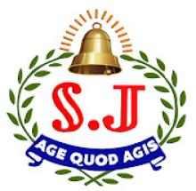 St.Joseph's Degree College logo