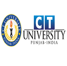 CT University (CTU) logo