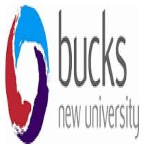 Buckinghamshire New University logo