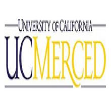 University of California-Merced logo