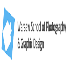 Warsaw School of Photography And Graphic Design logo