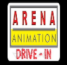 Arena Animation, Ahmedabad logo