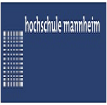 Mannheim University of Applied Sciences logo