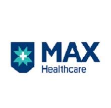 Max Healthcare Education logo