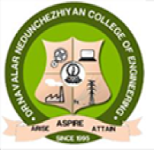 Dr. Navalar Nedunchezhiyan College of Engineering logo