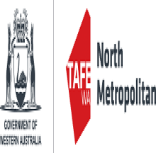 North Metropolitan TAFE logo